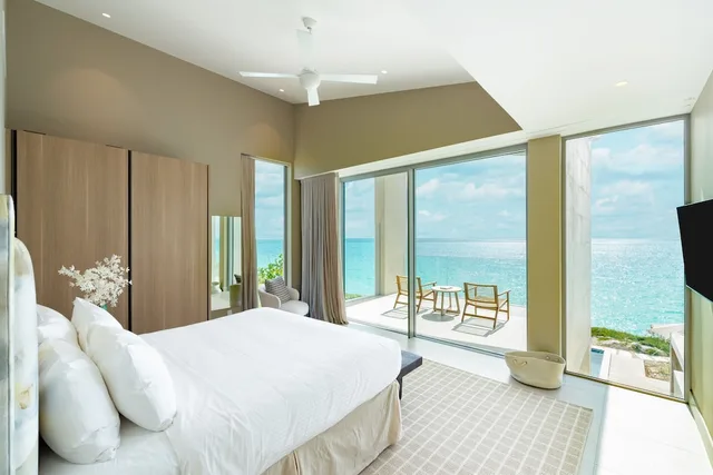 Estate, 5 Bedrooms, Reef, Ocean, Premium, Villa, 4 King Beds, 2 Queen Beds، South Bank 3/10