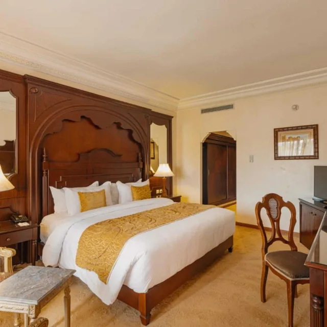 جناح جونيور، Grand Mogador Aqua Resort 1/6