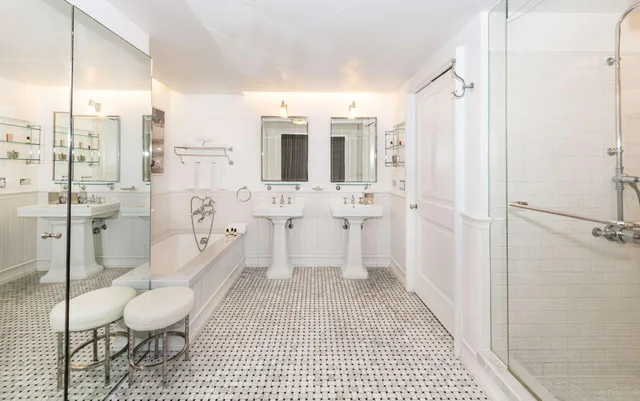 1 Bedroom, Beverly Hills, Suite, Double Bed، Cameo Beverly Hills, LXR Hotels & Resorts 10/10