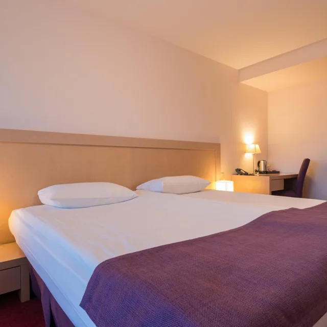 غرفة قياسية بسرير كينج، Riga Islande Hotel 4/8