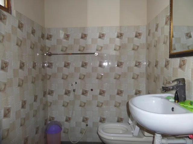 غرفة سوبيريور بسريرين منفصلين، Cemara Indah Hotel 6/10