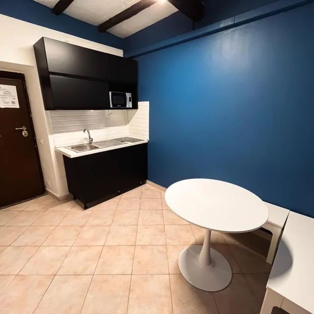 1 Bedroom, Apartment, Separate Building، Anfiteatro Flavio 4/4