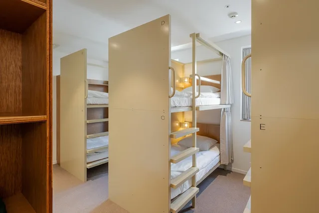 Female Dorm, Female Only, 6 People, Mangrove Dongdaemun 3/3