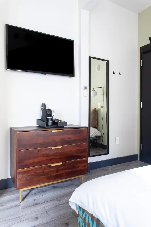 غرفة بسريرين منفصلين لذوي الإعاقة، Hotel Epik 5/10