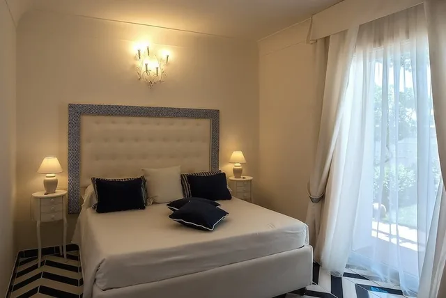 Comfort, Queen Bed, Adult Only، Montemare Hotel 7/10
