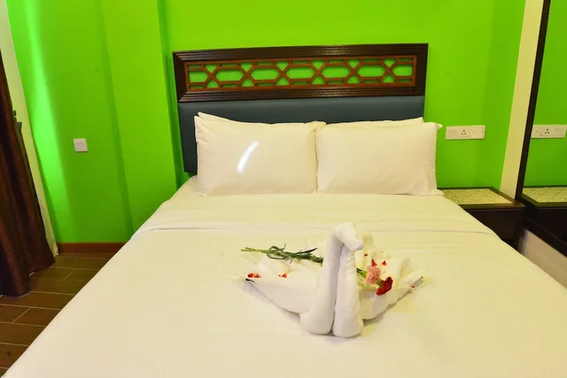Classic, Superior, Queen Bed, Swiss Heritage Boutique Hotel Jonker Street Melaka 3/7