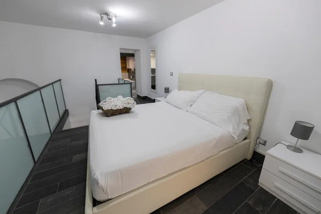 غرفة رباعية، Arch Rome Suites 8/10