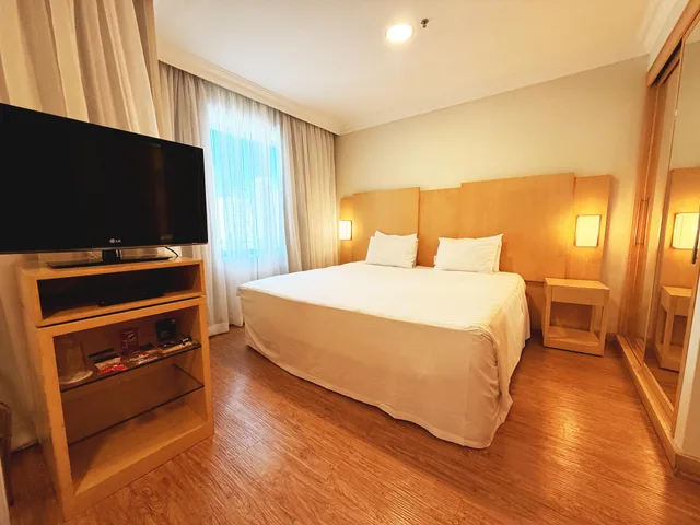 شقة سوبيريور، Blue Tree Premium Morumbi 1/4