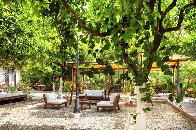 Orange Garden Hotel Akyaka, Marmaris 35/50