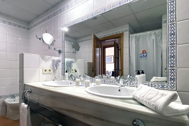 apartment, Mar Hotels Paguera and Spa 2/2