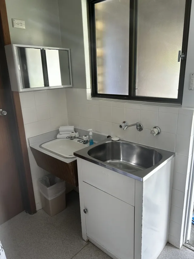 Extra, Family, Chalet, 2 Bunk Beds, Trundle Bed, Queen Bed، EMU BEACH CHALETS 7/7