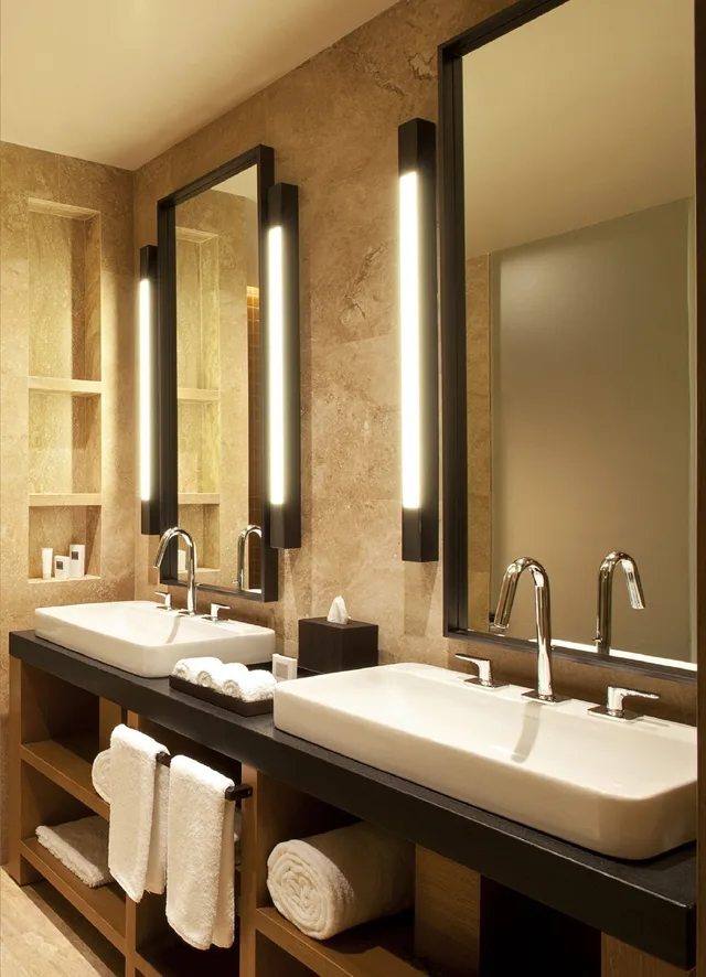 Deluxe, 2 Double Beds, Ocean Front, Balcony، JW Marriott Los Cabos Beach Resort and Spa 6/7