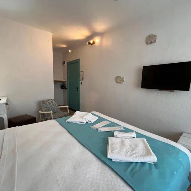 Superior, Triple, Bedirhan Konak Otel 6/10