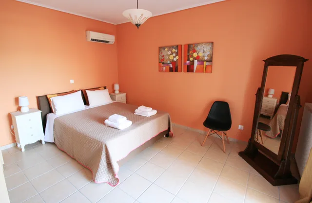 شقة بريميوم بغرفتي نوم، Lagoon View Apartments - Adults Only 2/3