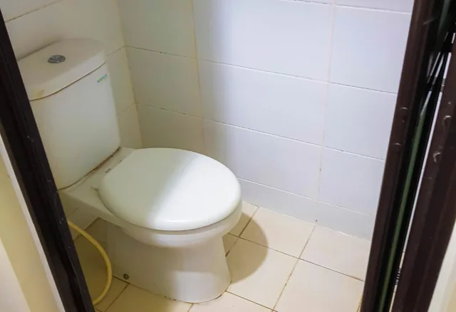 سكن مشترك قياسي مفرد للرجال، Aloha Guest House - 1 Male Only by ZUZU 3/3