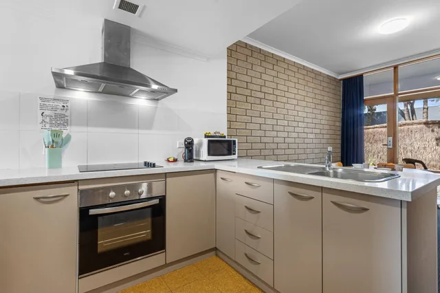 Town House، Comfort Inn and Suites Sombrero Adelaide 5/7
