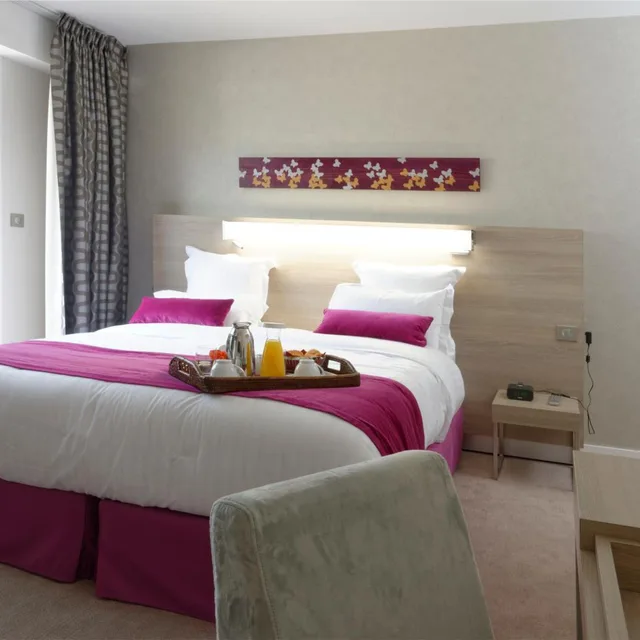 Duplex, 5 Bedrooms, Penthouse, Apartment، Residence Alma Marceau 2/10