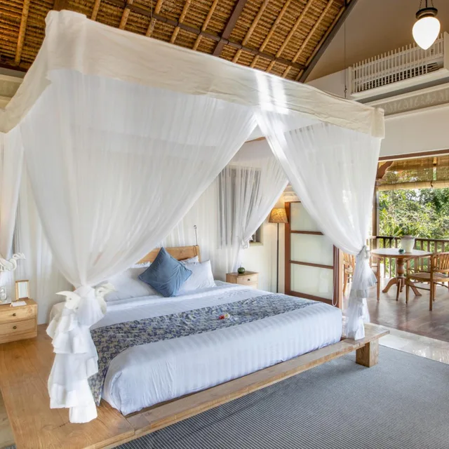 Two Bedroom Pool Villa، Villa Canggu by Plataran 2/10