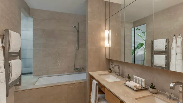 3 Bedrooms, Apartment, with Pool، Mandarin Oriental Bodrum 3/4