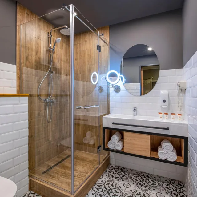 Mansard, Family، Sairme Hotels & Resorts 7/8