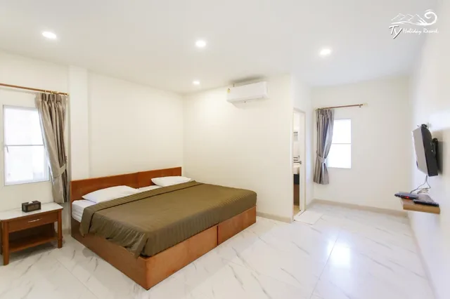 12 Bedrooms, Villa, Private Pool, Ty Holiday 236 2/10
