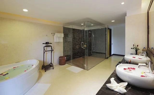 جناح ديلوكس، Victoria Phan Thiet Beach Resort & Spa 8/9