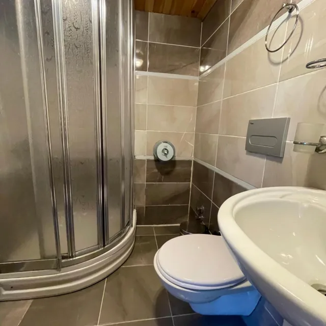 غرفة كومفورت، Ozkan Hotel 8/10