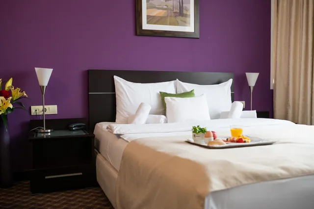 غرفة قياسية مفردة، Hotel Sumadija 3/6