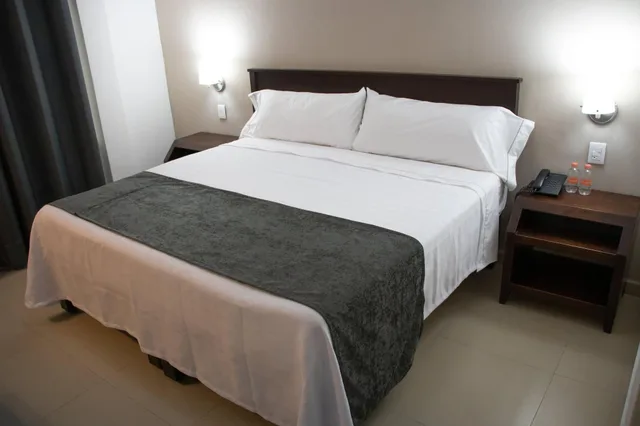 Executive, Hotel Las Pergolas 1/4