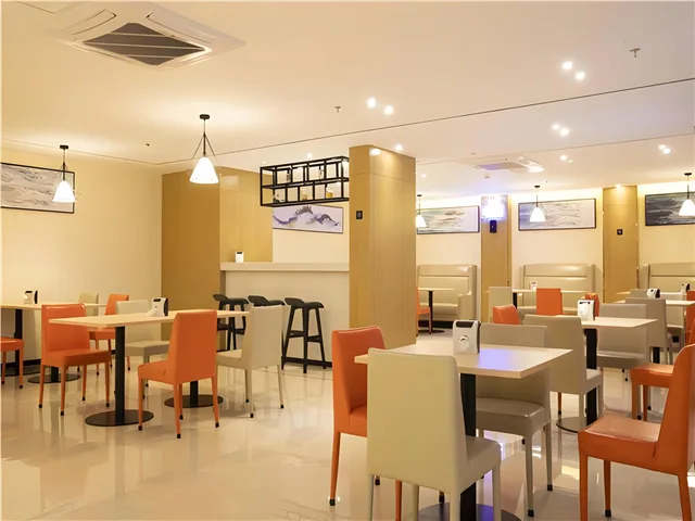 City Comfort Inn (Zhanjiang Suixi Quanfeng Plaza)، Zhanjiang 34/35