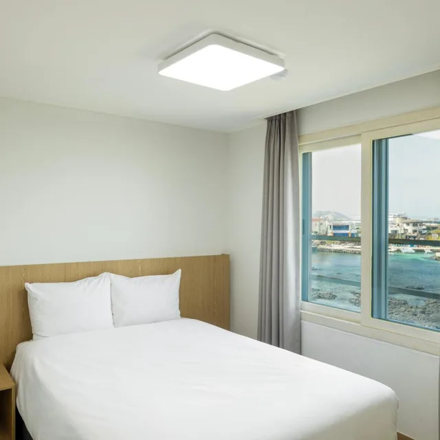 Kensington Royal Suite Ocean View، Kensington Resort Jeju Hanlim 1/10