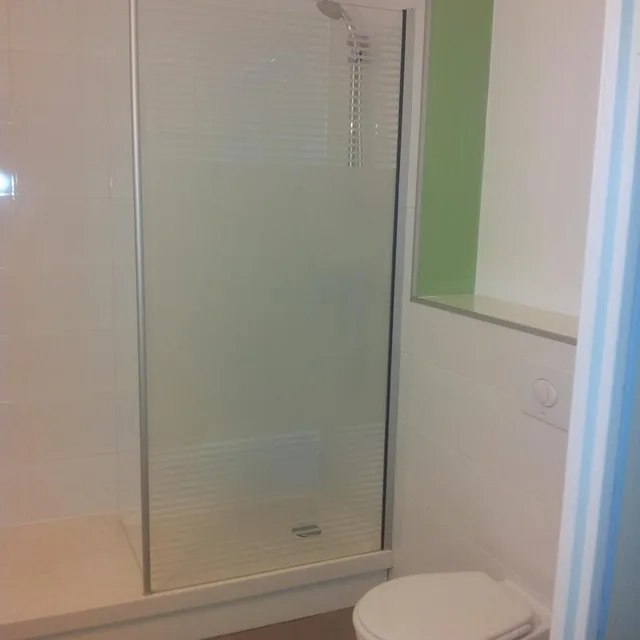 غرفة بسرير فردي، Ibis Budget Marne La Vallee 9/10