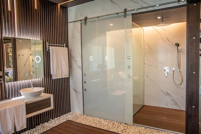 Wow, Premier, Suite, King Bed، Hotel Makanda By the Sea - Adults Only 2/2
