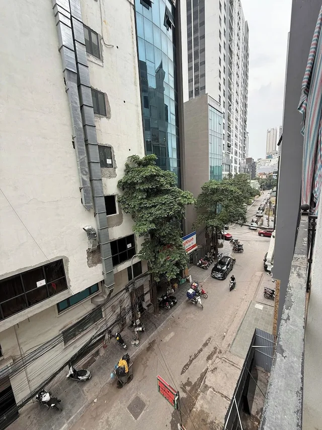 New Amely Hotel & Resident, Hanoi 52/58