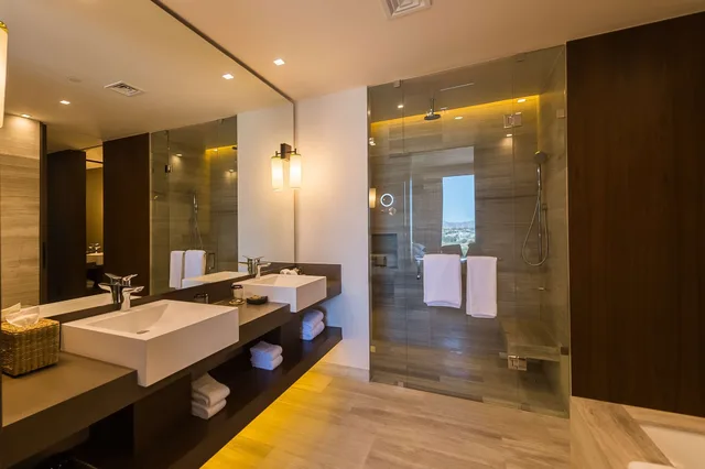 Room, 2 Queen Beds, Andares View, Hyatt Regency Andares Guadalajara 6/9