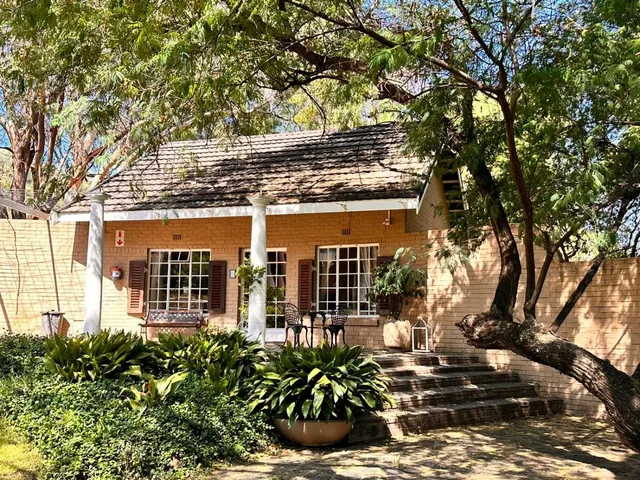 Haldon Estates، بلومفونتين 5/69