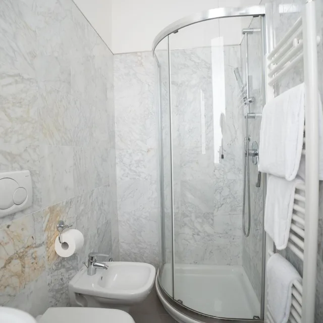 غرفة اقتصادية مفردة، Hotel Excelsior Bay 5/7