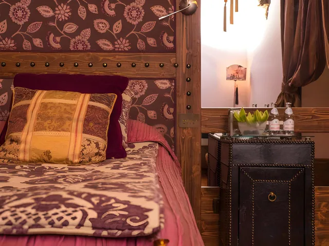 Tuscan, Executive، Bernini Palace Hotel 2/2