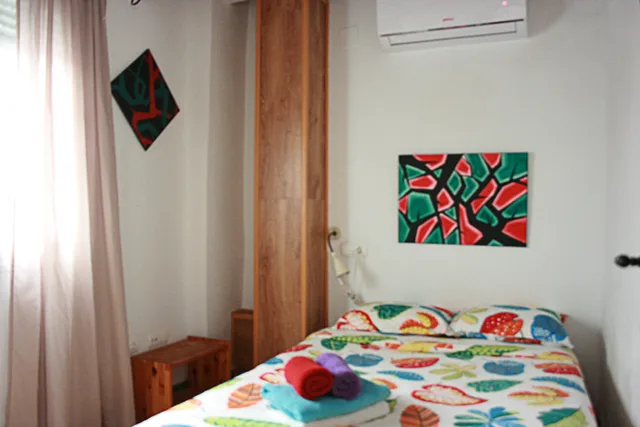 2 Bedrooms, Apartment, Abililla Apartamentos 2/3