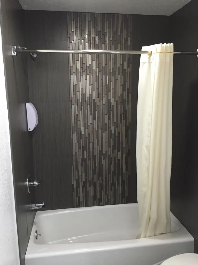 غرفة بسرير كوين، Americas Best Value Inn Milpitas Silicon Valley 6/7