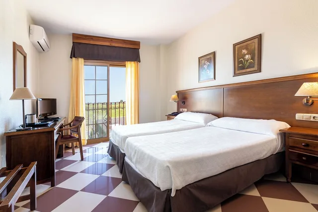 غرفة بسرير كوين، Hotel Avenida Tropical By Bossh 2/10