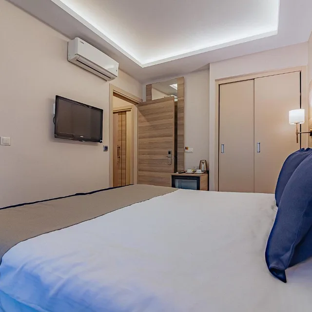شقة بـ4 غرف نوم، Comfort Beige Hotel 5/10