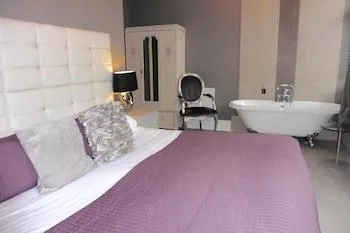 جناح فاخر، Brighton Inn Boutique Guest Accommodation 2/2