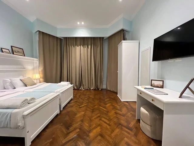 جناح استوديو كلاسيكي، Traveler Apos S House Hotel 1/5