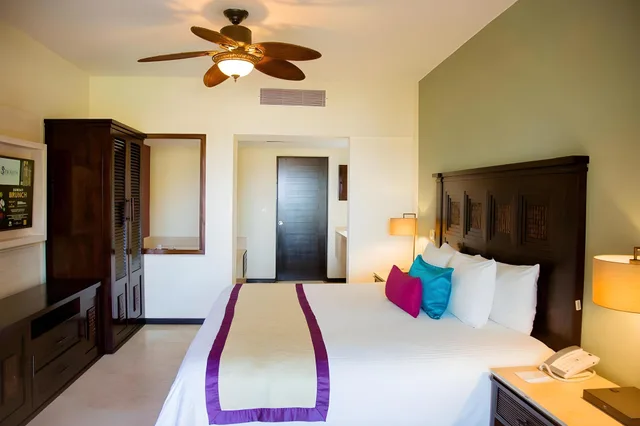 1 Bedroom, Plus, 2 Bathrooms، Casa Dorada Los Cabos Resort and Spa 1/1