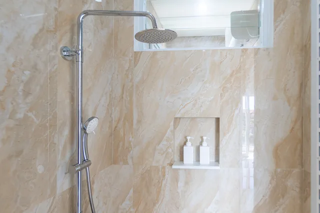 فيلا بـ4 غرف نوم، Villa Berlian 44/44