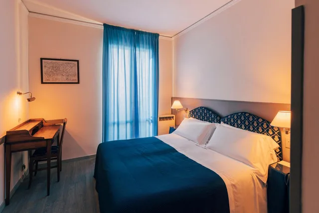 غرفة كلاسيكية بسرير مزدوج أو سريرين منفصلين، Hotel San Luca 1/10