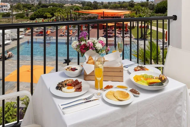 Regency Salgados Hotel and Spa، Albufeira 43/60