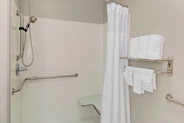 جناح لذوي الإعاقة، Springhill Suites Memphis East/Galleria 6/6