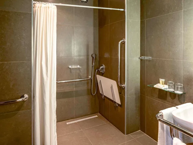 Room, Multiple Beds, Accessible، Novotel Sorocaba 2/4